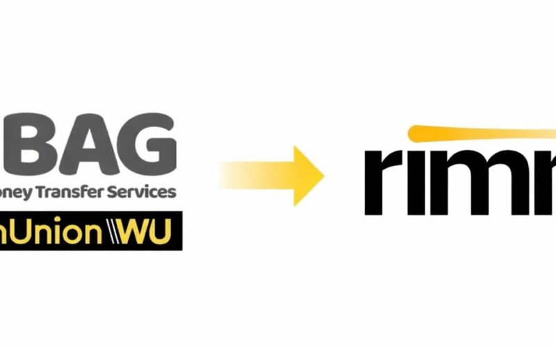 إطلاق هوية جديدة لشركة أيباج تحت اسم رميت rimmit وتدشين تطبيقها الرقمي مع استعراض استراتيجيتها المستقبلية في التحويلات المالية