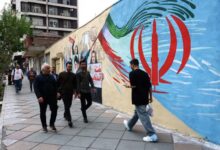 إيران تخفف قيود الإنترنت على الشركات مع استمرار الانقطاع الشامل