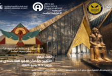 اتحاد شركات التأمين المصرية يستضيف مؤتمر المنظمة الإفريقية للتأمين في القاهرة يونيو 2026