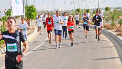 اتحاد شركات التأمين المصرية يعلن انطلاق الماراثون السنوي السابع 22 مايو دعما للصحة والتنمية