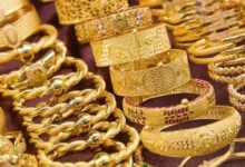 استقرار أسعار الذهب في مصر اليوم الأحد 26 - 4 - 2026