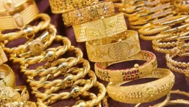 استقرار أسعار الذهب في مصر اليوم الأحد 26 - 4 - 2026