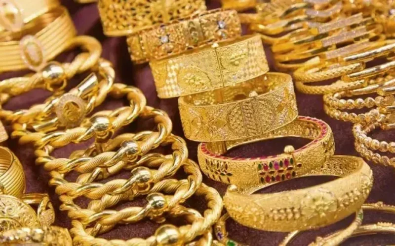 استقرار أسعار الذهب في مصر اليوم الأحد 26 - 4 - 2026