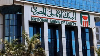 البنك الأهلي المصري يرفع العائد على الشهادات البلاتينية إلى 17.25% بدلاً من 16% اعتبارًا من 22 أبريل 2026