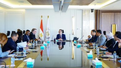 التخطيط ومنظمة العمل الدولية تبحثان تعزيز التعاون في التشغيل وريادة الأعمال مع التركيز على الوظائف الخضراء