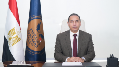 الرقابة المالية تعتمد 9 شركات جديدة لمزاولة الأنشطة غير المصرفية وتدعم التوسع في التأمين والاستثمار