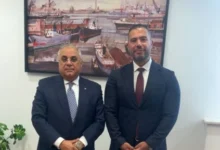 الرقابة المالية تعيد قيد وسيطي تأمين للعمل بالشركة المصرية الإماراتية لمدة 5 سنوات