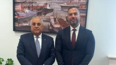 الرقابة المالية تعيد قيد وسيطي تأمين للعمل بالشركة المصرية الإماراتية لمدة 5 سنوات