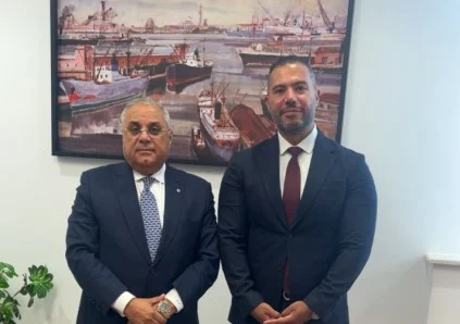 الرقابة المالية تعيد قيد وسيطي تأمين للعمل بالشركة المصرية الإماراتية لمدة 5 سنوات