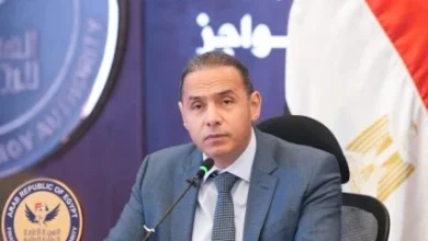 الرقابة المالية تقرر مد تصفية صندوق تأمين العاملين بالتنمية المحلية لمدة عام إضافي