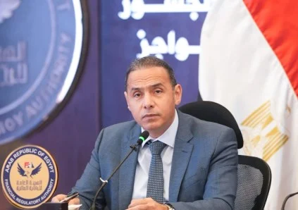 الرقابة المالية تقرر مد تصفية صندوق تأمين العاملين بالتنمية المحلية لمدة عام إضافي