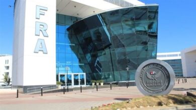 الرقابة المالية توقف الصرف من صندوق تأمين موظفي السكة الحديد مؤقتًا لتصحيح الأوضاع