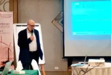 الشبكة العربية للبيئة: تدريب الإعلاميين خطوة لتعزيز الوعي بالطاقة النظيفة ودعم التحول نحو الاستدامة في مصر