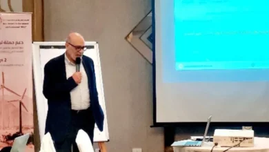 الشبكة العربية للبيئة: تدريب الإعلاميين خطوة لتعزيز الوعي بالطاقة النظيفة ودعم التحول نحو الاستدامة في مصر