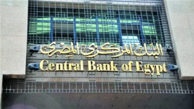 المركزي يطرح أذون خزانة بقيمة 90 مليار جنيه لآجال قصيرة