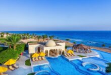 انتعاش نسبي لأسهم السياحة والترفيه بالبورصة المصرية بقيادة «المصرية للمنتجعات» و«رمكو»