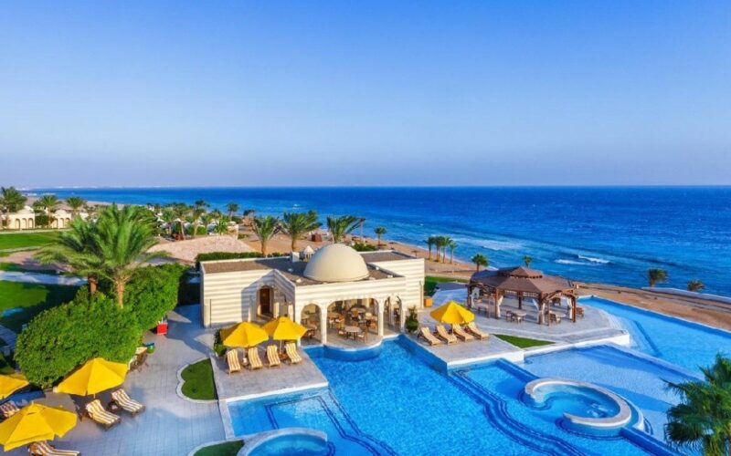 انتعاش نسبي لأسهم السياحة والترفيه بالبورصة المصرية بقيادة «المصرية للمنتجعات» و«رمكو»