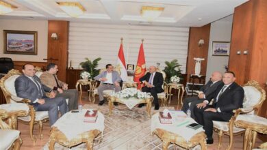 بورسعيد تكثف جهودها لجذب الاستثمارات الداخلية