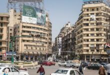 تباطؤ القطاع الخاص غير النفطي في مصر لأدنى مستوى خلال عامين تحت ضغط التكاليف وضعف الطلب