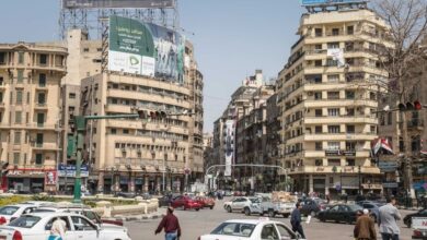 تباطؤ القطاع الخاص غير النفطي في مصر لأدنى مستوى خلال عامين تحت ضغط التكاليف وضعف الطلب