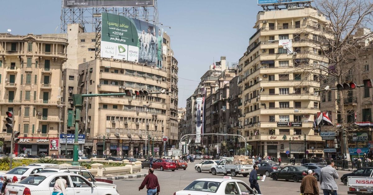 تباطؤ القطاع الخاص غير النفطي في مصر لأدنى مستوى خلال عامين تحت ضغط التكاليف وضعف الطلب