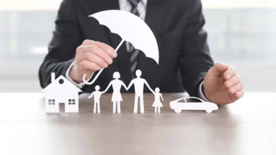 تراجع أقساط تأمينات الأشخاص في يناير وتباين أداء سوق التأمين