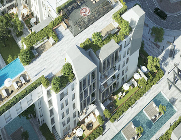 تطوير مصر تسلم أكثر من 6350 وحدة وتحقق مبيعات تتجاوز 43 مليار جنيه في الربع الأول من 2026