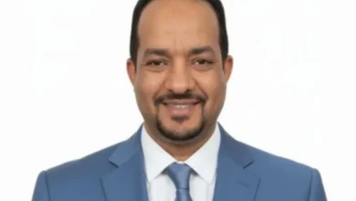 تكليف المهندس يسري علي أحمد رئيسًا لقطاعات الشئون الفنية والمشروعات والتدريب بمصر العليا لتوزيع الكهرباء