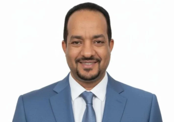 تكليف المهندس يسري علي أحمد رئيسًا لقطاعات الشئون الفنية والمشروعات والتدريب بمصر العليا لتوزيع الكهرباء