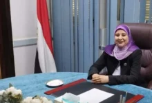 تكليف المهندسة ابتسام حسن رئيسًا لقطاعات التشغيل بشركة مصر العليا لتوزيع الكهرباء