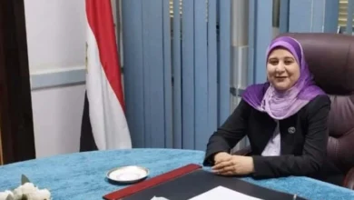 تكليف المهندسة ابتسام حسن رئيسًا لقطاعات التشغيل بشركة مصر العليا لتوزيع الكهرباء