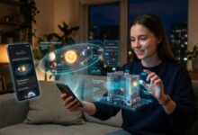 جوجل تتيح ربط الصور الشخصية ببرنامج جيميني عبر أداة نانو بانانا لتعزيز توليد المحتوى بالذكاء الاصطناعي