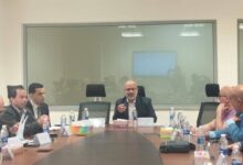 «حماية الشواطئ» تناقش 23 مشروعًا خلال اجتماع الأمانة الفنية للتراخيص بمشاركة الوزارات والجهات المعنية