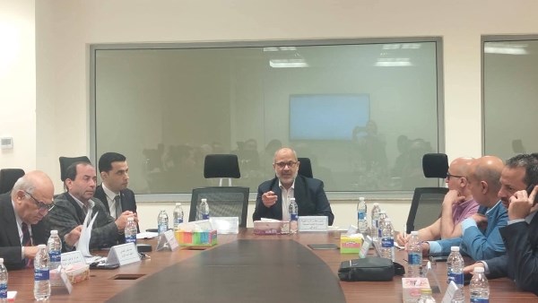 «حماية الشواطئ» تناقش 23 مشروعًا خلال اجتماع الأمانة الفنية للتراخيص بمشاركة الوزارات والجهات المعنية