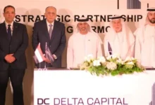دلتا كابيتال تتعاون مع الإمارات جلوبال لتنفيذ مشروعات عقارية باستثمارات 500 مليون دولار