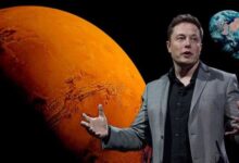 سبيس إكس تربط تعويضات إيلون ماسك بأهداف استعمار المريخ
