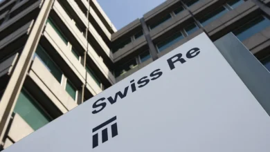 سويس ري: الصحة الرقمية والتحفيز السلوكي يعيدان تشكيل مستقبل قطاع التأمين عالميًا