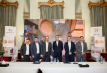 شراكة مصرية سعودية باستثمارات 2 مليار جنيه لتطوير قطاع الترفيه عبر منصة استثمارية متكاملة