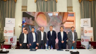 شراكة مصرية سعودية باستثمارات 2 مليار جنيه لتطوير قطاع الترفيه عبر منصة استثمارية متكاملة