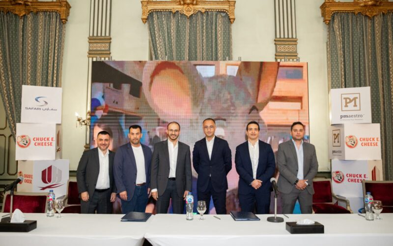 شراكة مصرية سعودية باستثمارات 2 مليار جنيه لتطوير قطاع الترفيه عبر منصة استثمارية متكاملة