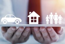 شركات التأمين توقف مؤقتًا وثائق ائتمان التجزئة وتعيد تقييم المخاطر