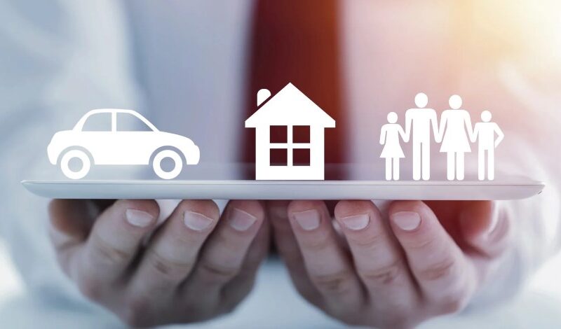 شركات التأمين توقف مؤقتًا وثائق ائتمان التجزئة وتعيد تقييم المخاطر