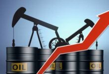 صراع الشرق الأوسط يرفع أسعار النفط والغاز والسلع العالمية لأكثر من 100%