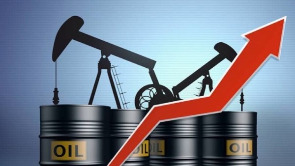 صراع الشرق الأوسط يرفع أسعار النفط والغاز والسلع العالمية لأكثر من 100%