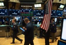 صعود ستاندرد آند بورز 500 بدعم آمال اتفاق أمريكي إيراني وانتعاش أسهم التكنولوجيا