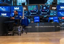 صعود ناسداك بدعم أسهم التكنولوجيا بعد إسقاط التحقيق مع رئيس الاحتياطي الفيدرالي