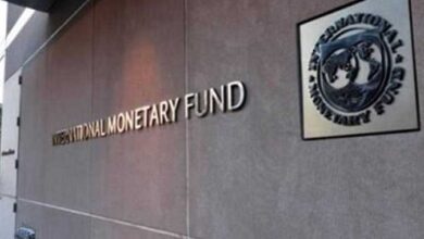 صندوق النقد يحذر: دعم الطاقة يجعل مصر أكثر عرضة لتقلبات أسعار النفط العالمية