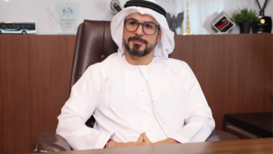 طارق الحوسني يحذر الذكاء الاصطناعي سلاح جديد يهاجم وعي الإنسان