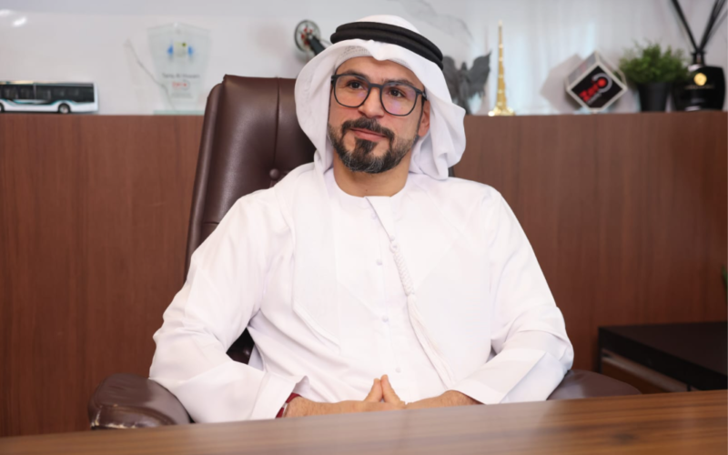 طارق الحوسني يحذر الذكاء الاصطناعي سلاح جديد يهاجم وعي الإنسان