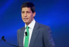 مرشح رئاسة الاحتياطي الفيدرالي: ترامب لم يطلب مني خفض الفائدة.. والاستقلال النقدي غير مهدد